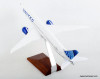 Boeing 787-10 Dream Liner: United Airlines (Reg #N12010) 1:200 ABS Plastic Model Plane by Sky Marks