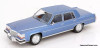 1982 Cadillac Fleetwood Brougham, Metallic Blue 1:18 Diecast Model Car by MCG