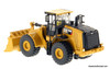 Catapillar 966M Wheel Loader 1:87 Diecast Model Vehicle by Diecast Masters