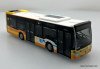 Mercedes Benz Citaro K: Lignes D'Azur (France) 1:87 ABS Plastic Model Bus by Rietze