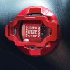Push Start Button Universal Metal Cover Red – Anti-Scratch Engine Start Stop Protector for Cars