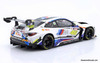 BMW M4 GT3 #46 WRT 12h Bathurst 1:18 Diecast Model Car by Minichamps