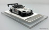 Honda S2000 AP1 Racing Type-RR, White/Black 1:64 Resin Cast Model by Model Idea