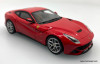 Ferrari F12 Berlinetta, Red 1:43 Diecast Model Car by Hot Wheels