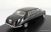 Daimler DS420 Limousine - Black 1:43 Diecast Model by Oxford