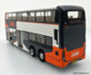 Alexander Dennis Enviro 500 Facelift Turbo Euro V 12M 1:64 Diecast Model Bus by 80M Bus Model