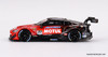 Nissan Z GT500 #23 "MOTUL AUTECH Z" Nismo 2023 Super GT Series 1:64 Diecast Model Car by Mini GT