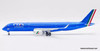 Airbus A350-900 ITA Airways (Reg #EI-IFF) "Monza 100" 1:200 Diecast Model Plane by Inflight