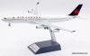 Airbus A340-300: Air Canada (Reg #C-FTNQ) 1:200 Diecast Model Plane by B-Models