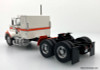 1978 Chevrolet Bison Sleeper Tractor w/53' Trailer: Canadian Tire 1:43 Diecast Model Truck by Altaya