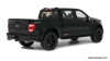2024 Ford Shelby F-150 Centennial Edition, Black 1:18 Resin Cast Truck by GT Spirit