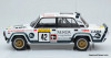 Lada 2105 VFTS #42: 1984 Rally 1000 Lakes 1:18 Diecast Model Car by IXO