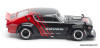 Nissan Skyline GT-R Drift (Kenmeri) Advan Livery 1:64 Diecast Model Car by Pop Race