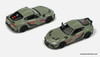 Toyota Supra A90 Darwin Pro 66G NWB 1:64 Diecast Model Car by Pop Race