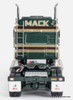 Mack Bicentennial Superliner RHD, Metallic Green: Captain Bligh 1:50 Diecast Model Truck by Drake