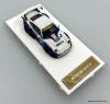 Porsche 933 RWB LBWK #2 w/Figure Rothmans 1:64 Diecast Model Car by Star Model