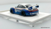 Porsche 933 RWB LBWK #2 w/Figure Rothmans 1:64 Diecast Model Car by Star Model