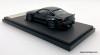 Nissan Silvia S15 Rocket Bunny, Matte Black 1:64 Diecast Model Car by Street Warrior