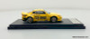 Nissan Silvia S15 Rocket Bunny, Yellow 1:64 Diecast Model Car by Street Warrior