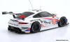 Porsche 911 991 RSR-19 #79 2nd LMGTE AM Class 24h Le Mans 2022 1:18 Diecast Model Car by IXO