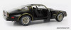 1977 Pontiac Firebird Trans Am, Starlite Black 1:18 Diecast Model Car by Greenlight