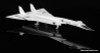 North American XB-70 Valkyrie: United States Air Force 1:200 Diecast Model Plane by Legacy Jets