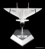 North American XB-70 Valkyrie: United States Air Force 1:200 Diecast Model Plane by Legacy Jets