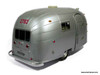 Only One!! Airstream Trailer 1:18 Diecast Model Vehicle by Motor City Classics