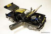 Only One!! 1977 Ford Mustang 11 Cobra, Black/Gold 1:18 diecast Model Car by Greenlight