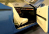 1971 Dodge Charger Super Bee, Metallic Blue 1:18 Diecast Model Car by American Muscle