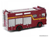 Dennis Fire Rescue Appliance (F437):  Hong Kong FSD 1:76 Diecast Model Vehicle by Tiny