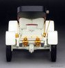 1908 Buick Model 10 Convertible, White 1:18 Diecast Model Car by Sun Star