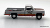 1982 GMC K-2500 Sierra Grande, Indy Hauler 1:87 ABS Plastic Model Truck by Brekina