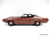 1971 Plymouth Road Runner 1:18 American Muscle, Copper Metallic Diecast Model by Ertl