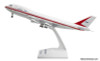 Boeing 747-100: City Of Everett (Reg #N7470) 1:200 ABS Plastic Model Plane by Skymarks