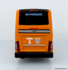 Van Hool TX45 Motorcoach: Premier Transportation / University of TN 1:87 (HO) Diecast Model Bus by Iconic Replicas