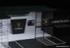 Two Floor Assembly Lamborghini Showroom & Shop w/Lighting 1:64 Diorama by MoreArt