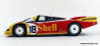 Porsche 962 #18 1988 24Hr Le Mans Shell Livery 1:18 Diecast Model Car by Norev