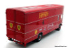 1967 Fiat OM 150 Rolfo Ferrari Race Team Transporter 1:18 Diecast Model Truck by CMR