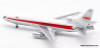 Lockheed L-1011-385-1 TriStar: (TWA) Trans World Airlines (Reg #N41020) 1:200 Diecast Model Plane by Inflight