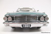 1964 Ford Galaxie 500 Hardtop - Dynasty Green 1:18 Diecast Car Model by Sun Star