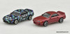 Hot Wheels Premium Nissan Skyline GT-R (BNR32) & Nissan Skyline  (BNR32) Twin Pack 1:64 Diecast Model Car by Hot Wheels