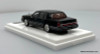 Lincoln Town Car Luxury Sedan, Black 1:64 Diecast Model Car by MK Miniatures