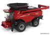 Case IH Axial-Flow AF11 Combine, Red 1:64 Diecast Model Vehicle by Ertl
