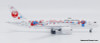 Boeing 787-8: Japan Airlines (Reg #JA823J) Expo 2025 Livery 1:400 Diecast Model Plane by JC Wings