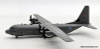 Lockheed Martin C-130J Hercules (L-382) Israel Air Force 1:200 Diecast Model Plane by Inflight 200