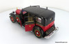 1935 Mercedes-Benz 770K Grosser, Imperial Red/Black 1:24 Head of State Vehicle by Franklin Mint