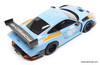 Porsche 935/19 #70 2019 Group Zuid, Gulf Blue 1:18 Diecast Model Car by Minichamps