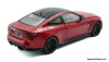 2023 BMW M4 Competition, Imola Red 1:43 Diecast Model Car by Solido