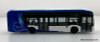 Mercedes eCitaro City Bus 1:87 ABS Plastic Model Bus by Rietze